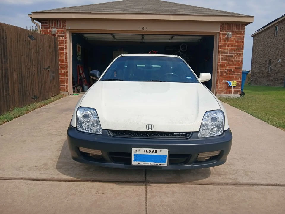 1999 Honda Prelude 5th Gen - Image 16 of 19