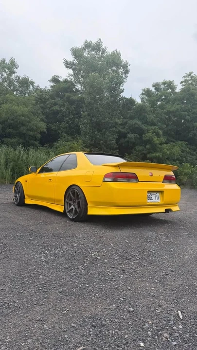 1999 Honda Prelude 5th Gen - Image 9 of 20