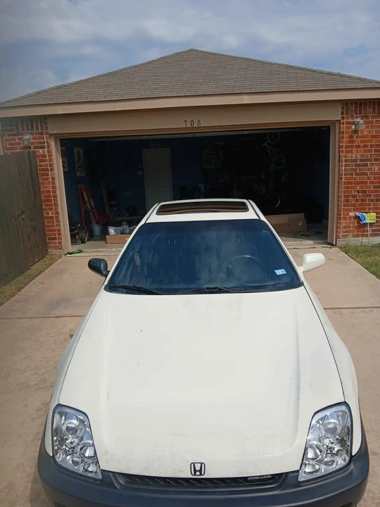 1999 Honda Prelude 5th Gen - Image 13 of 19