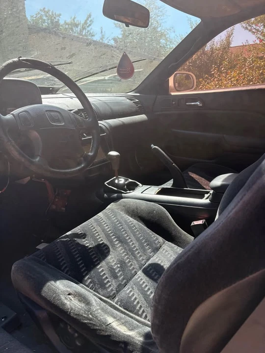 1999 Honda Prelude 5th Gen - Image 4 of 7