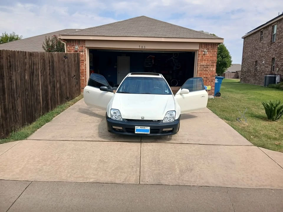 1999 Honda Prelude 5th Gen - Image 5 of 19