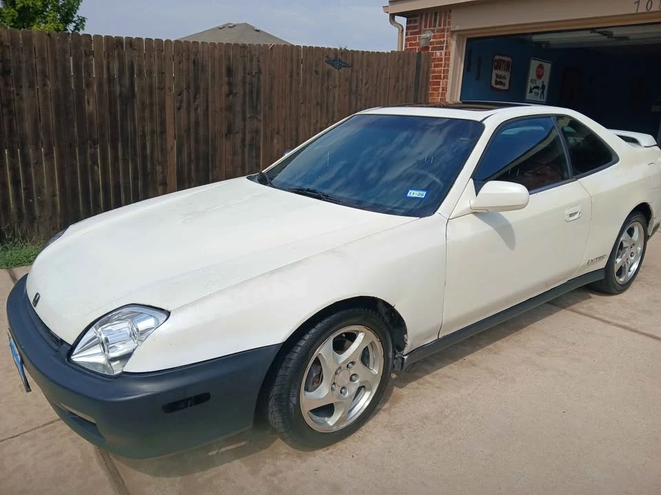 1999 Honda Prelude 5th Gen - Image 15 of 19