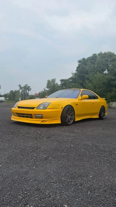 1999 Honda Prelude 5th Gen - Image 7 of 15