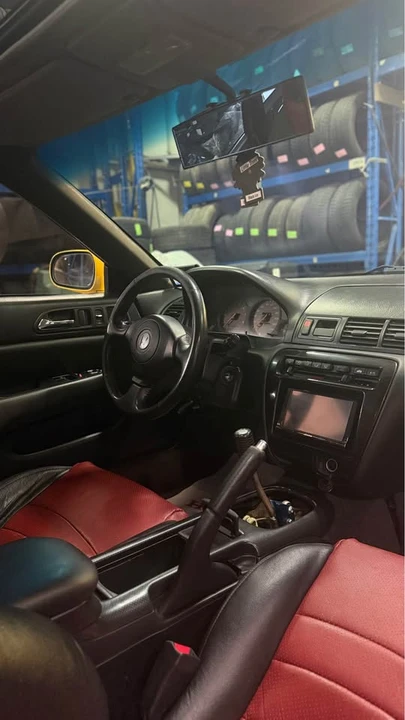 1999 Honda Prelude 5th Gen - Image 15 of 15