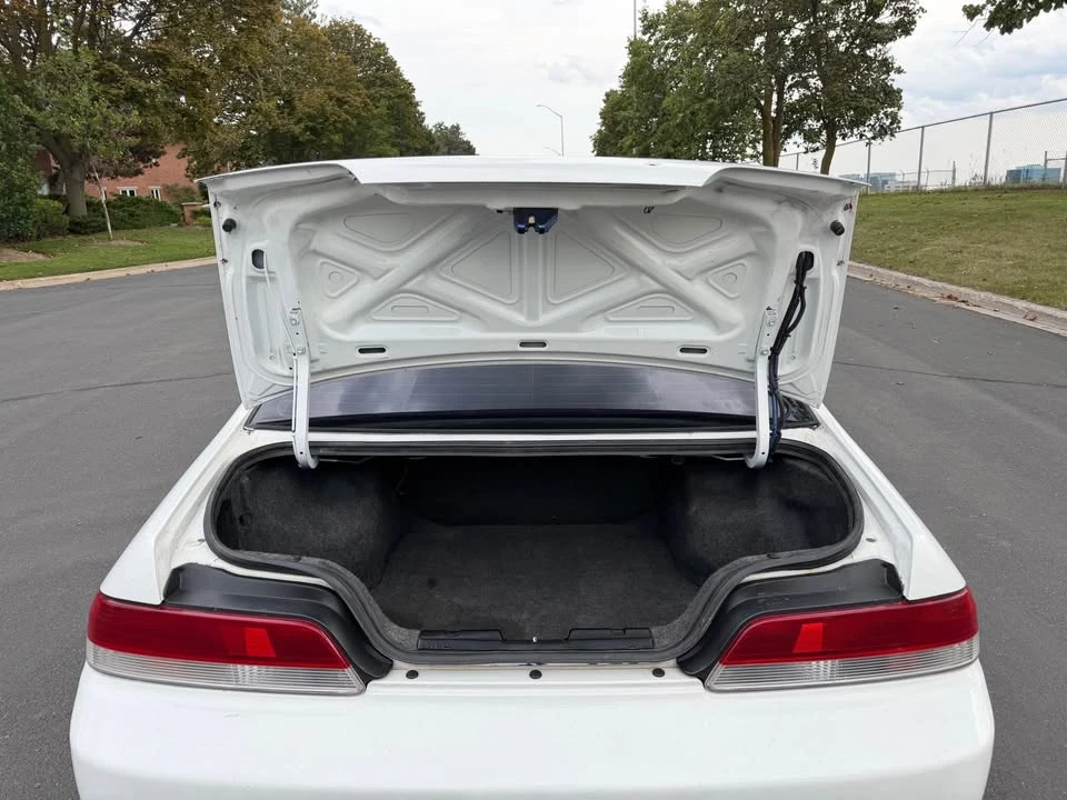 1999 Honda Prelude 5th Gen - Image 6 of 10