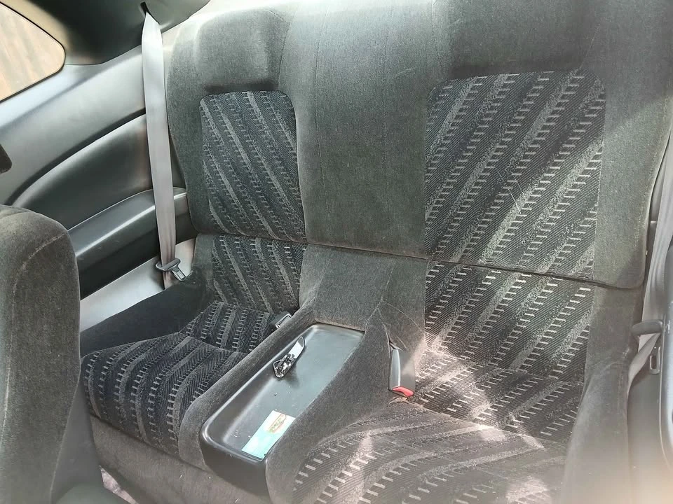 1999 Honda Prelude 5th Gen - Image 10 of 19