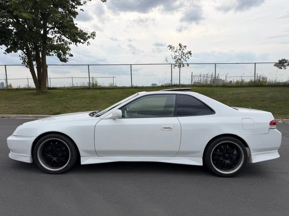 1999 Honda Prelude 5th Gen - Image 3 of 10