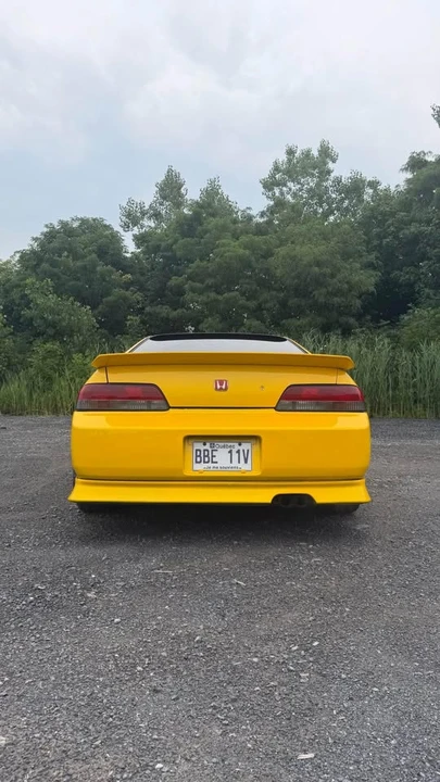 1999 Honda Prelude 5th Gen - Image 4 of 20