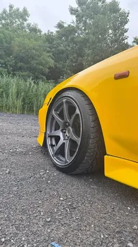 1999 Honda Prelude