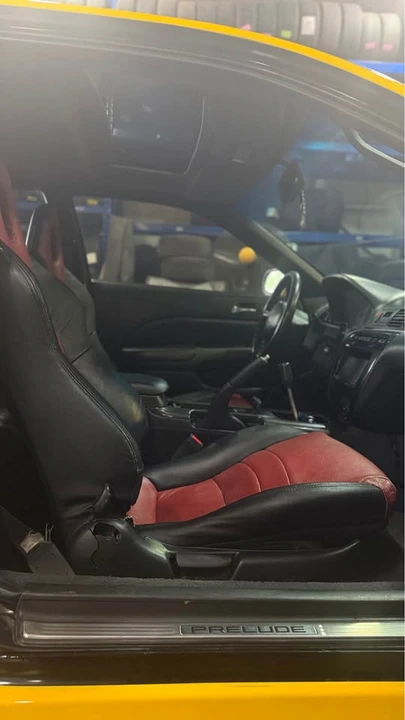 1999 Honda Prelude 5th Gen - Image 14 of 15