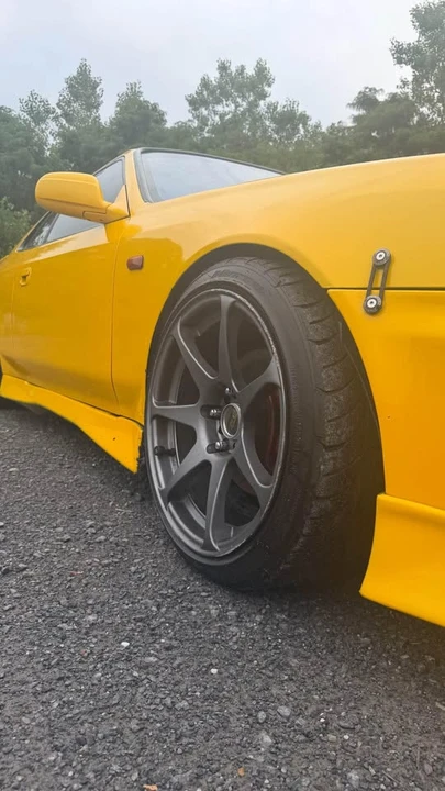 1999 Honda Prelude 5th Gen - Image 11 of 20