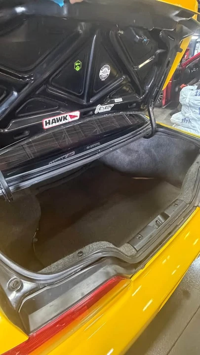 1999 Honda Prelude 5th Gen - Image 16 of 20