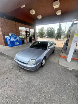1999 Honda Prelude