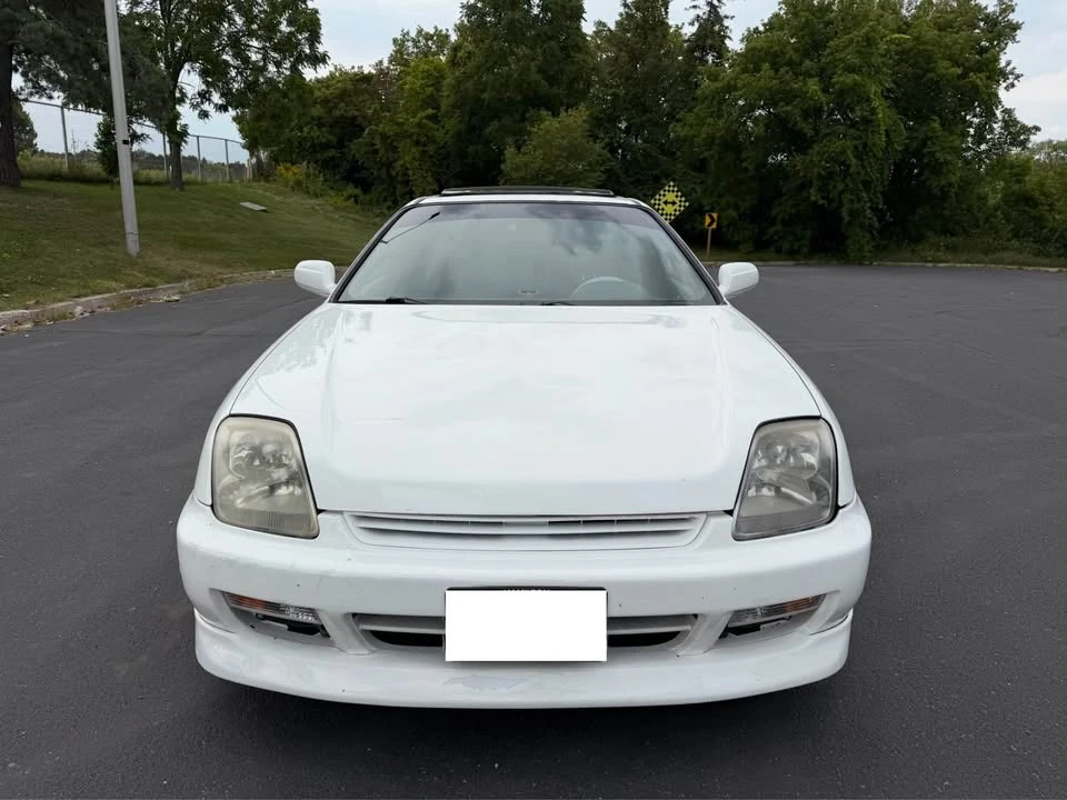 1999 Honda Prelude 5th Gen - Image 2 of 10