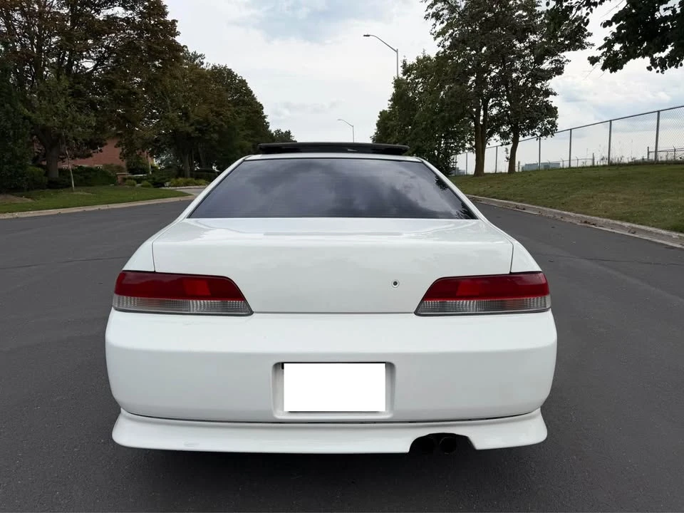 1999 Honda Prelude 5th Gen - Image 5 of 10