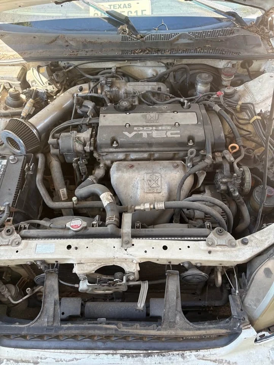 1999 Honda Prelude 5th Gen - Image 7 of 7