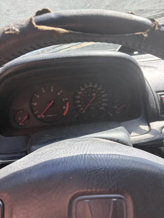 1999 Honda Prelude 5th Gen - Image 6 of 7