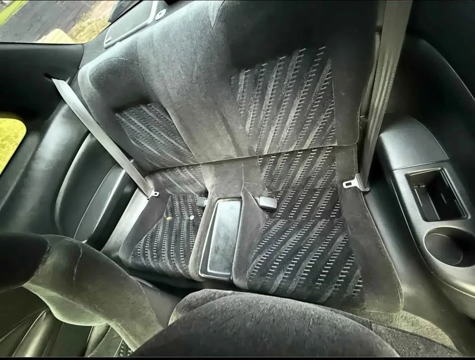 1999 Honda Prelude 5th Gen - Image 7 of 11