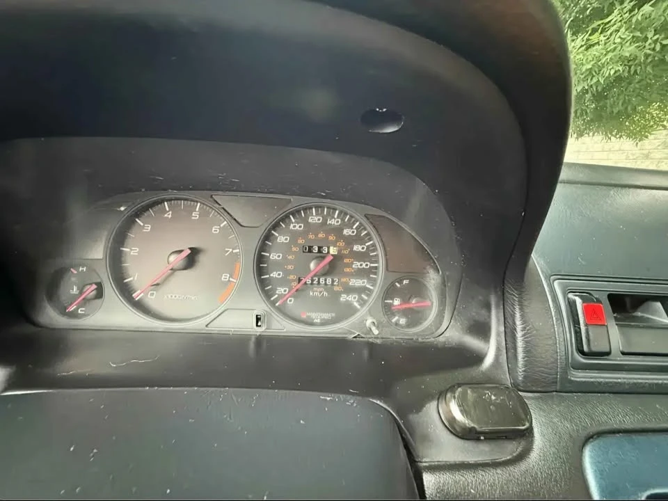 1999 Honda Prelude 5th Gen - Image 6 of 11