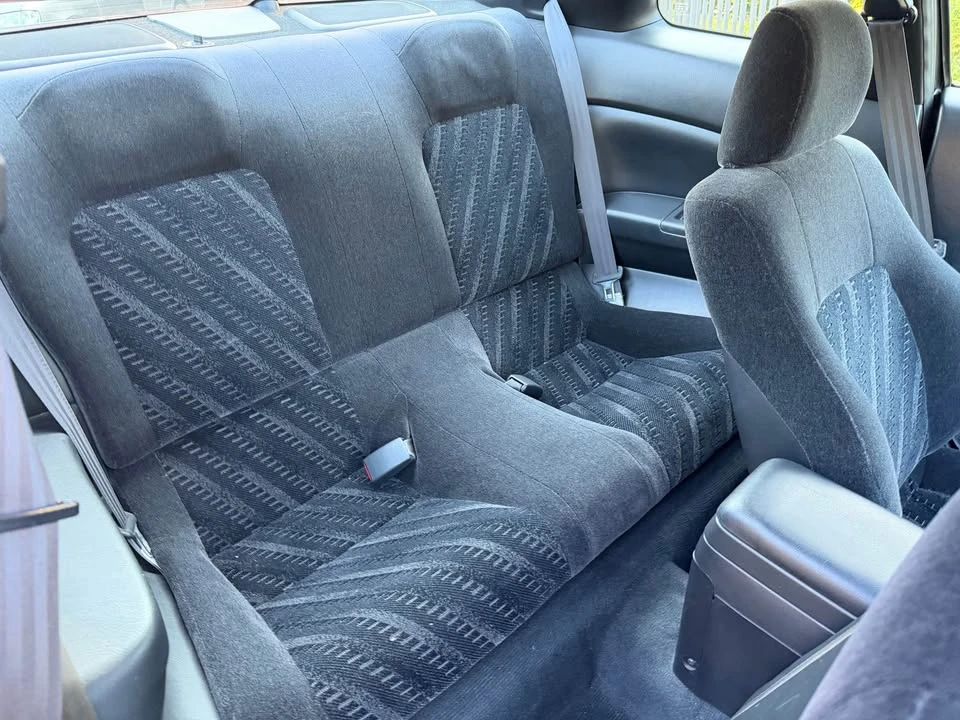 1999 Honda Prelude 5th Gen - Image 8 of 13