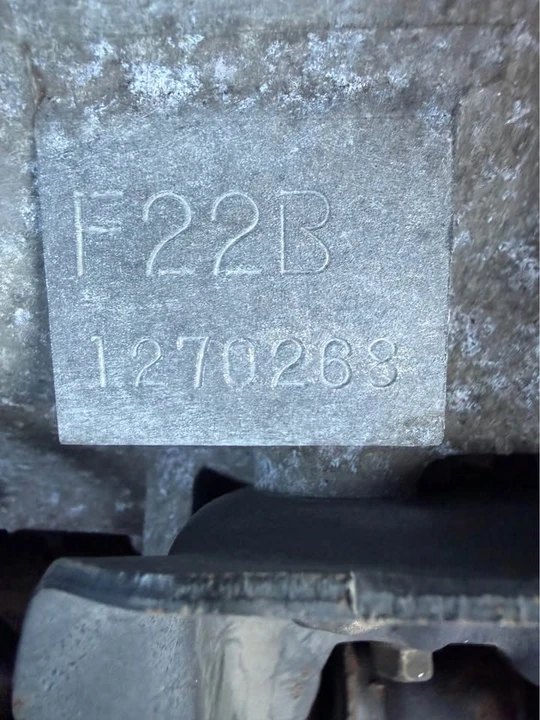 1999 Honda Prelude 5th Gen - Image 11 of 13
