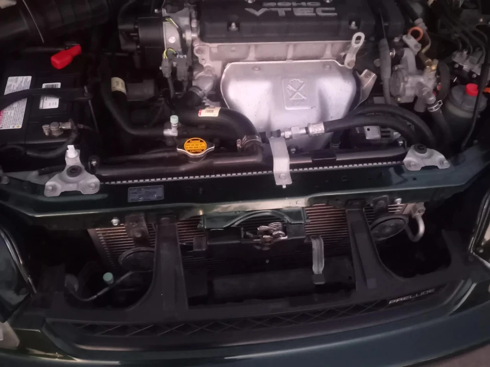 1999 Honda Prelude 5th Gen - Image 20 of 21