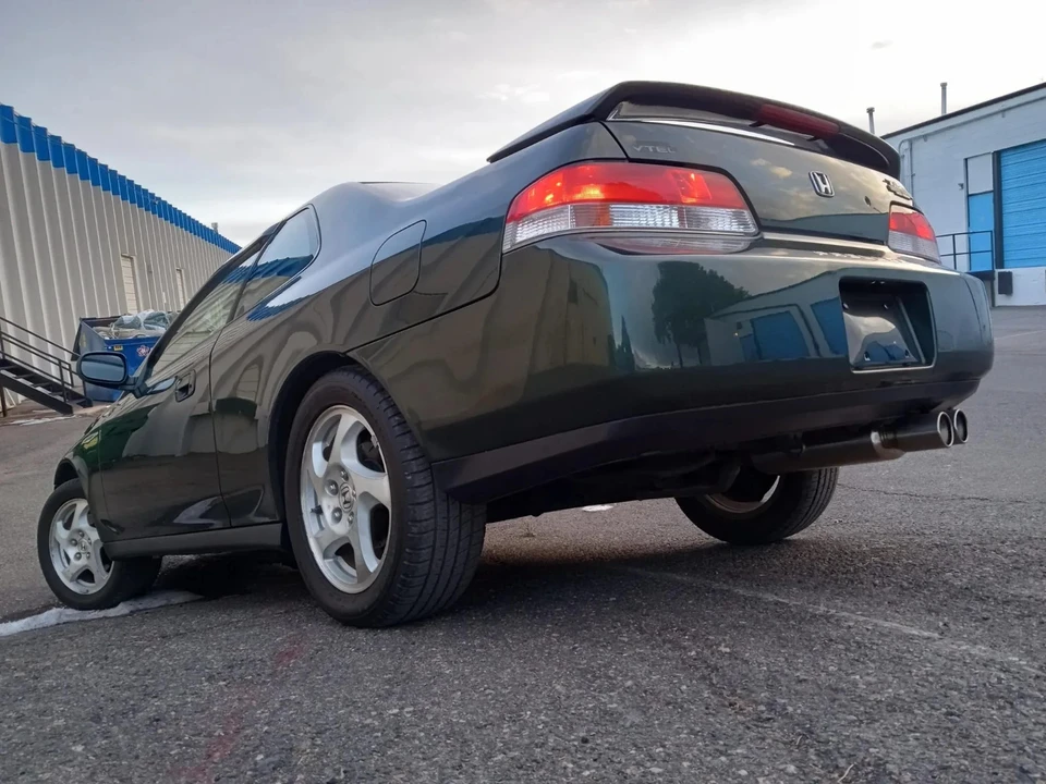 1999 Honda Prelude 5th Gen - Image 6 of 21