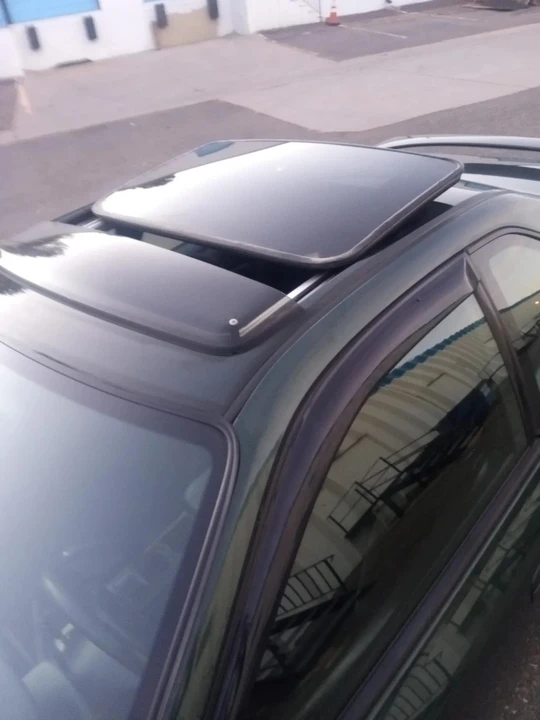 1999 Honda Prelude 5th Gen - Image 12 of 21