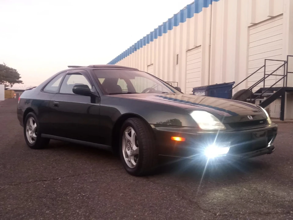 1999 Honda Prelude 5th Gen - Image 8 of 21
