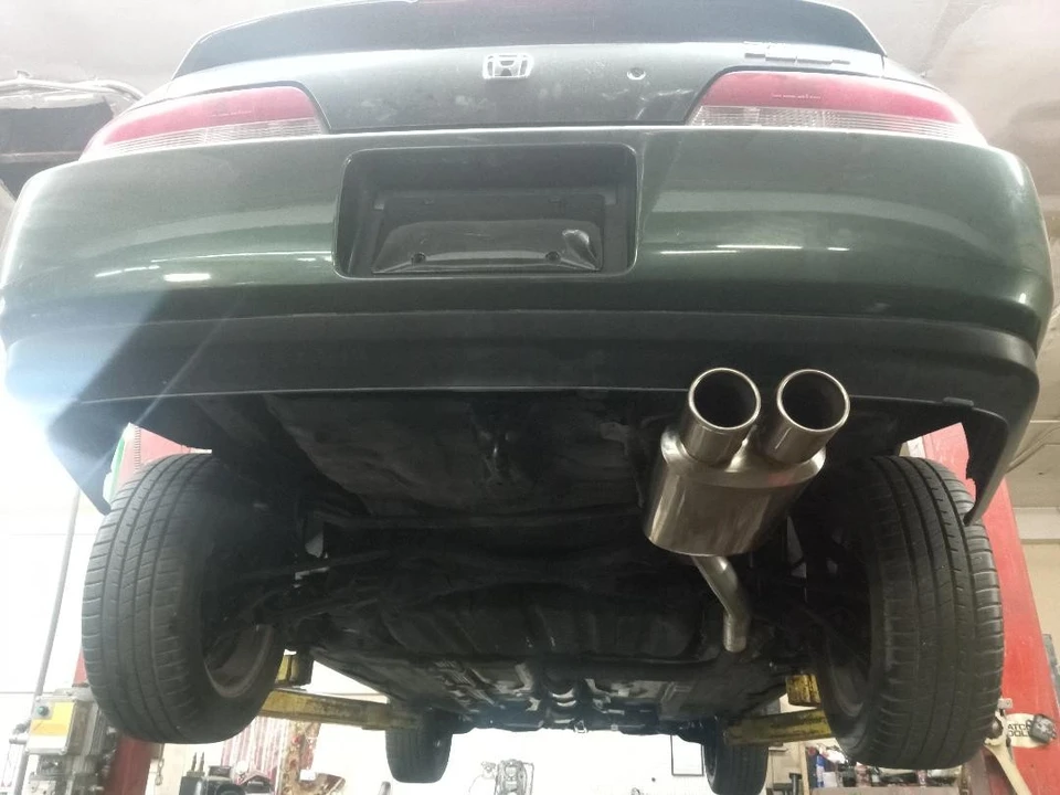 1999 Honda Prelude 5th Gen - Image 11 of 21