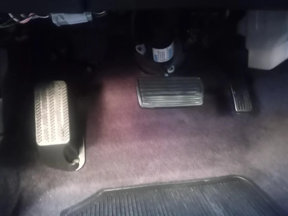 1999 Honda Prelude 5th Gen - Image 18 of 21