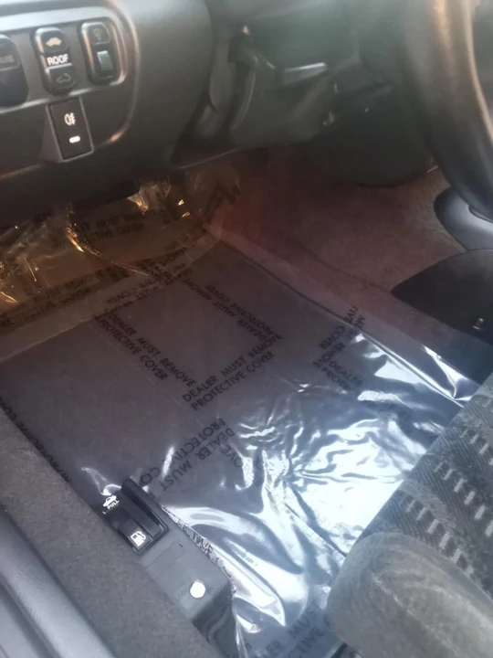 1999 Honda Prelude 5th Gen - Image 15 of 21