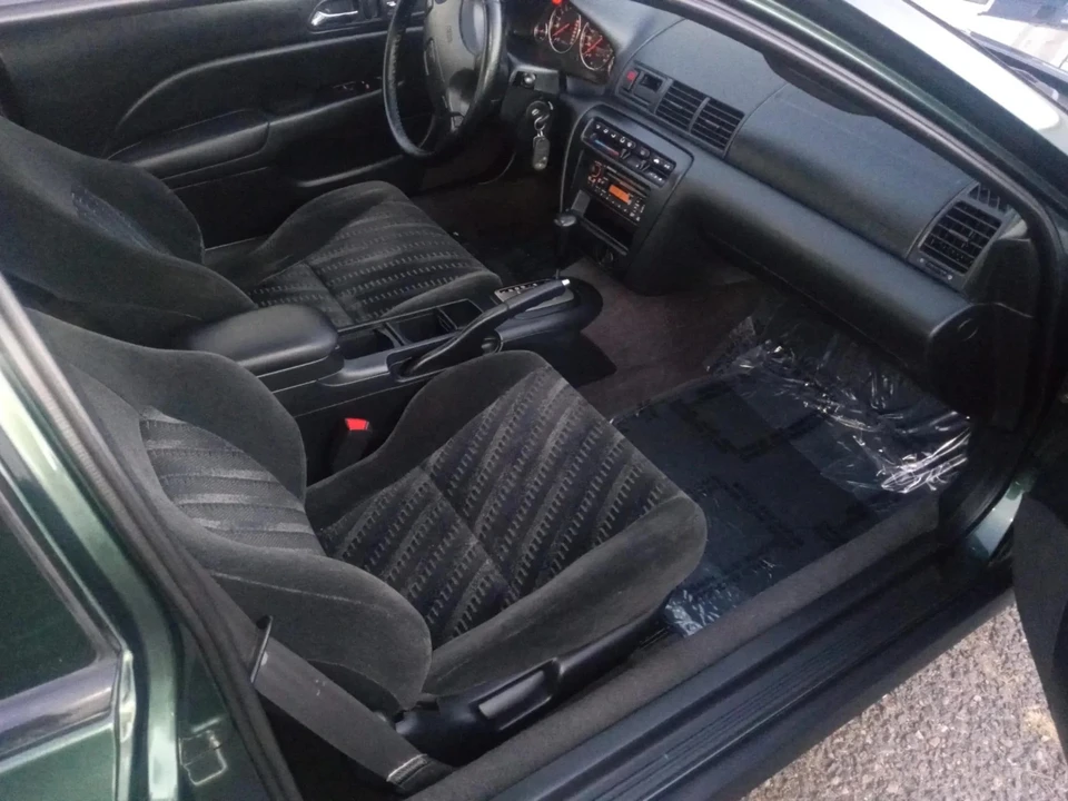 1999 Honda Prelude 5th Gen - Image 14 of 21