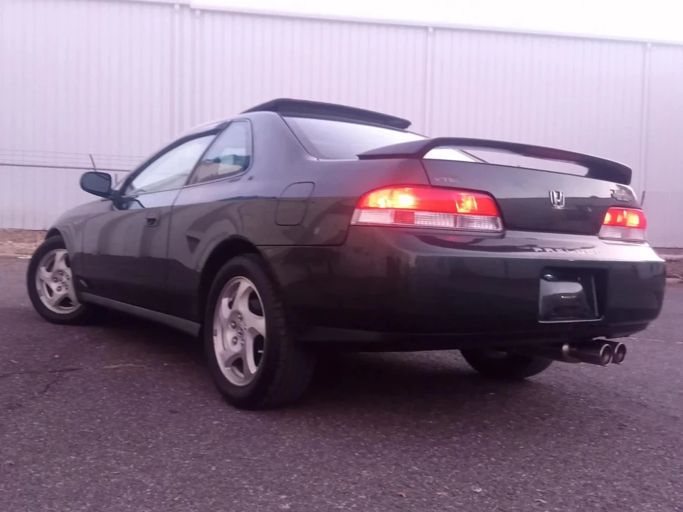1999 Honda Prelude 5th Gen - Image 10 of 21