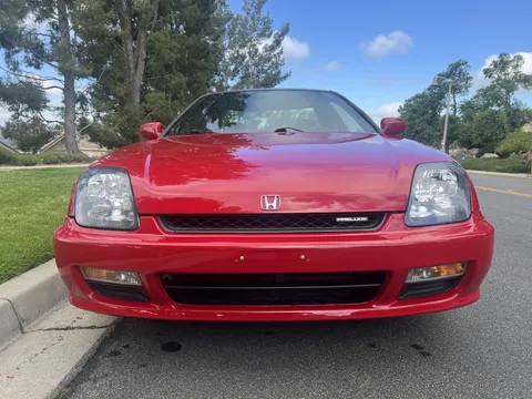 1999 Honda Prelude 5th Gen - Image 3 of 31