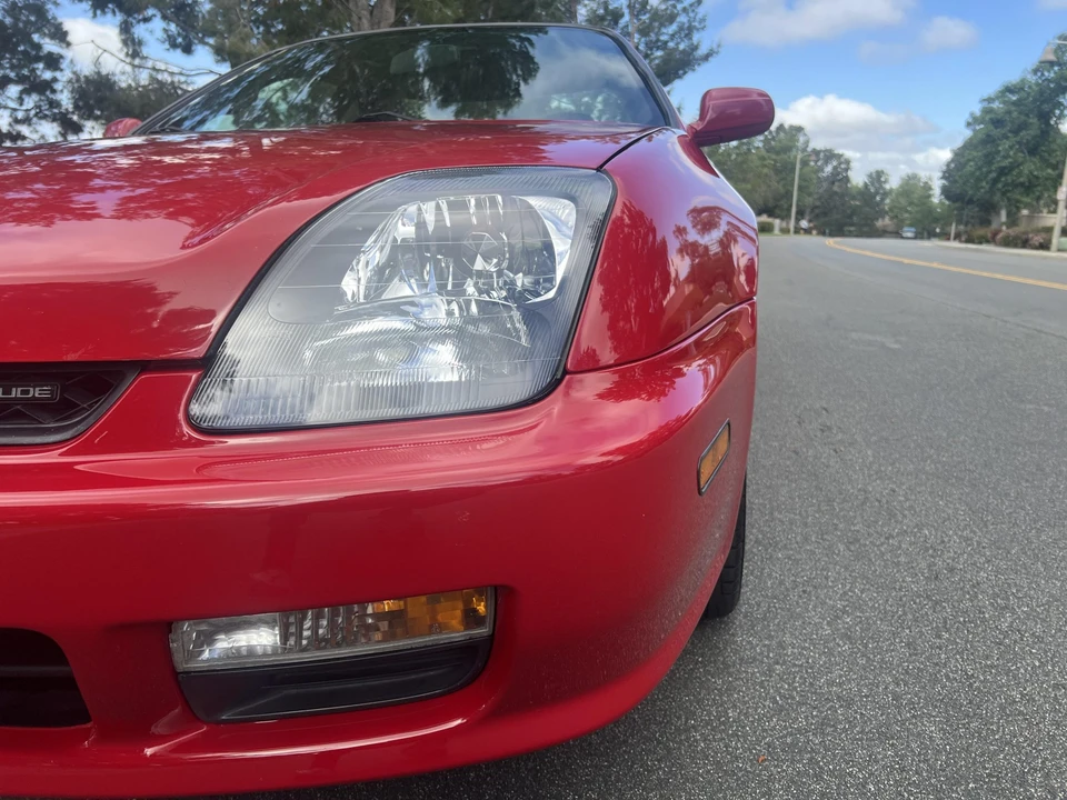 1999 Honda Prelude 5th Gen - Image 22 of 31
