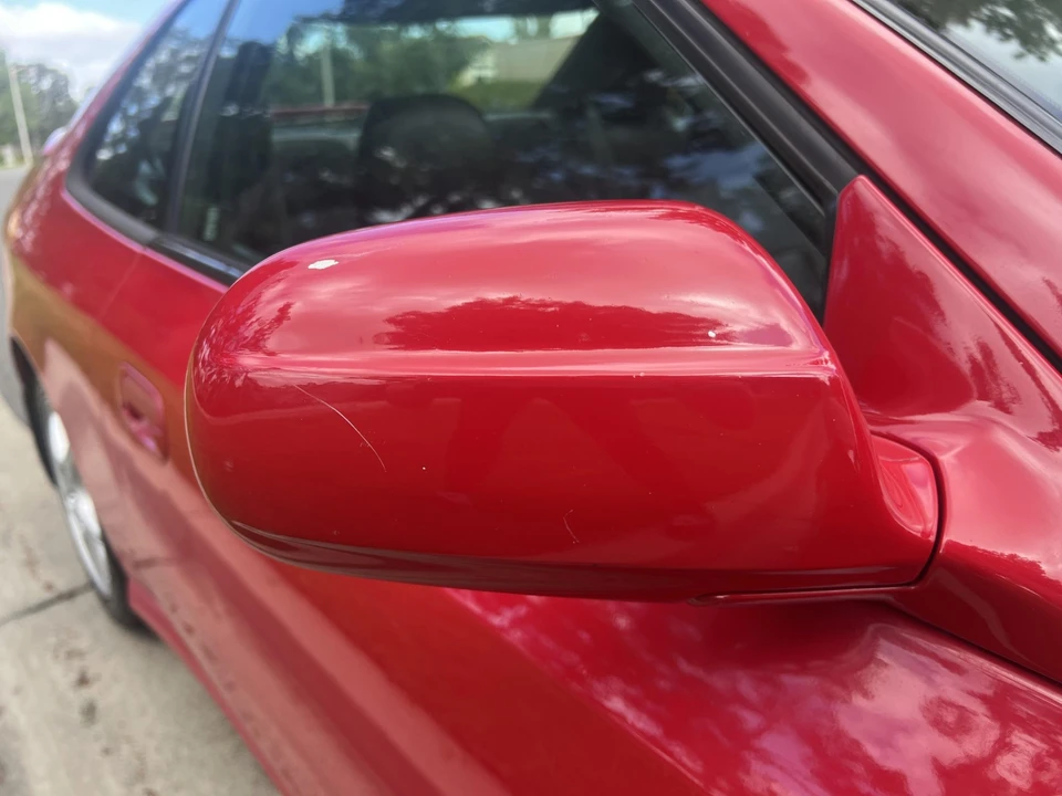 1999 Honda Prelude 5th Gen - Image 29 of 31