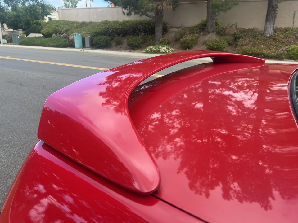 1999 Honda Prelude 5th Gen - Image 28 of 31