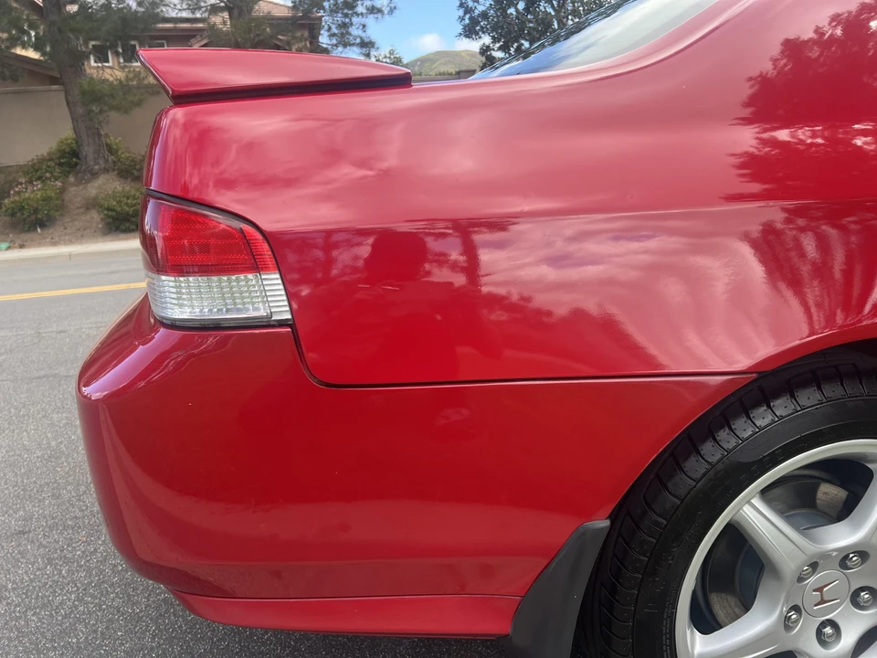 1999 Honda Prelude 5th Gen - Image 24 of 31