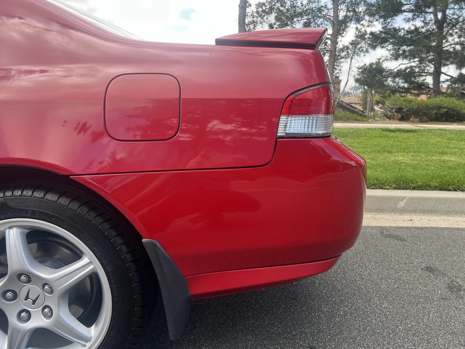 1999 Honda Prelude 5th Gen - Image 23 of 31