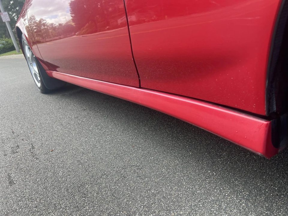 1999 Honda Prelude 5th Gen - Image 16 of 31