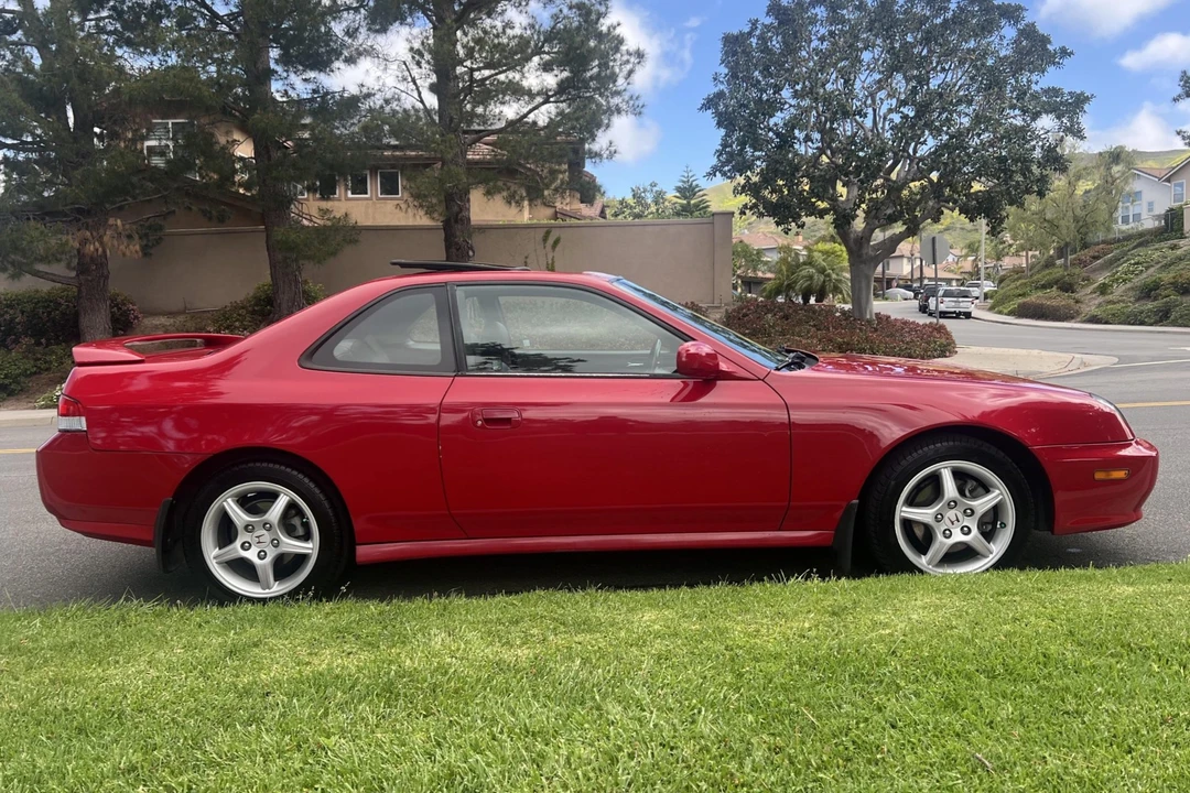 1999 Honda Prelude 5th Gen - Image 6 of 31