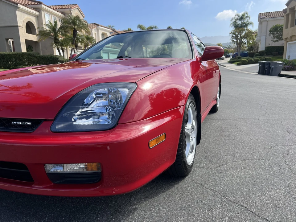 1999 Honda Prelude 5th Gen - Image 15 of 31