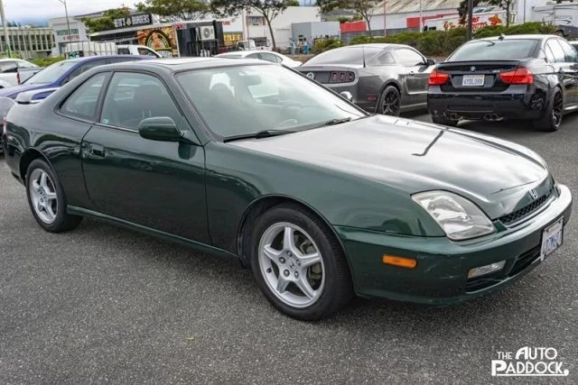 1999 Honda Prelude 5th Gen - Image 3 of 21