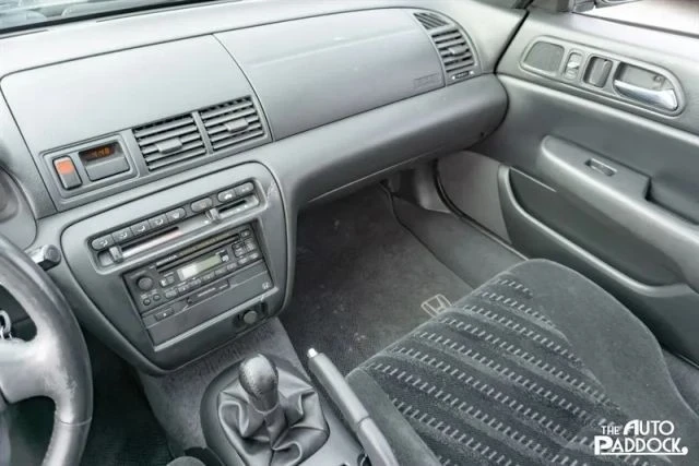 1999 Honda Prelude 5th Gen - Image 18 of 21