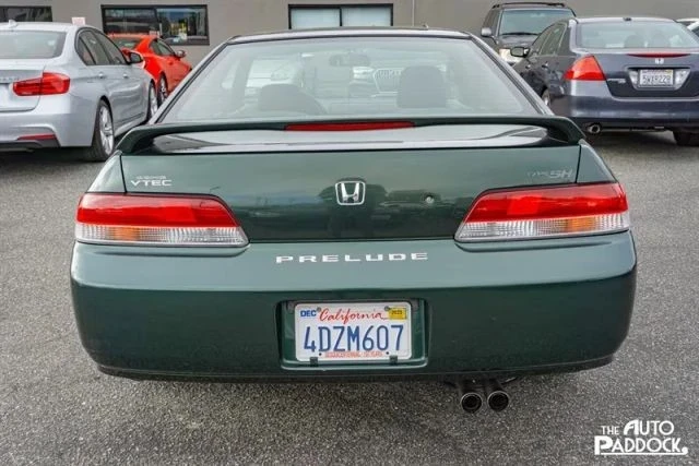1999 Honda Prelude 5th Gen - Image 6 of 21