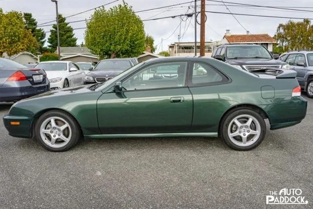 1999 Honda Prelude 5th Gen - Image 8 of 21