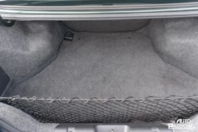 1999 Honda Prelude 5th Gen - Image 21 of 21