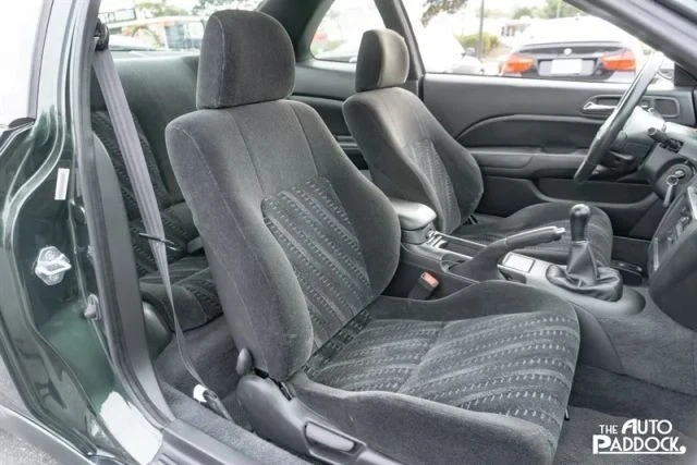 1999 Honda Prelude 5th Gen - Image 14 of 21