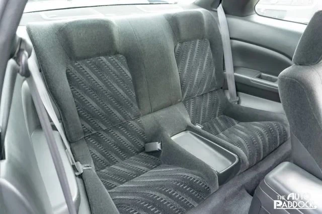 1999 Honda Prelude 5th Gen - Image 16 of 21